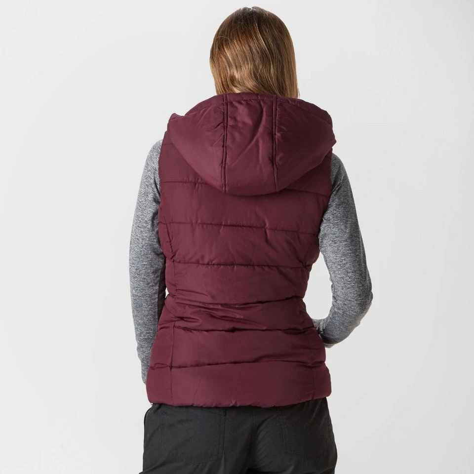 Women's Cosy II Gilet 4 Women's Cosy II Gilet - Image 2