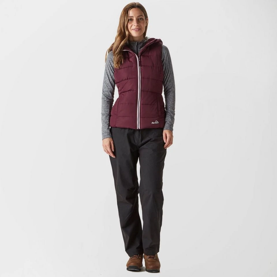 Women's Cosy II Gilet 5 Women's Cosy II Gilet - Image 3