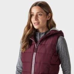 Women's Cosy II Gilet 12 Women's Cosy II Gilet -Outdoor Clothing Sale go 297120 d