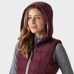 Women's Cosy II Gilet 14 Women's Cosy II Gilet -Outdoor Clothing Sale go 297120 f