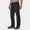 Men's Softshell Trousers
