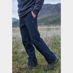Men's Softshell Trousers -Outdoor Clothing Sale go 297581 h