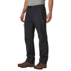Men's Softshell Trousers -Outdoor Clothing Sale go 297581 z