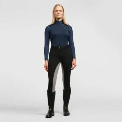Women's Wessex Two Tone Jodhpurs -Outdoor Clothing Sale go 305291 c