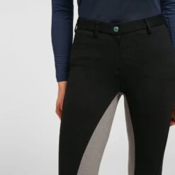 Women's Wessex Two Tone Jodhpurs -Outdoor Clothing Sale go 305291 d