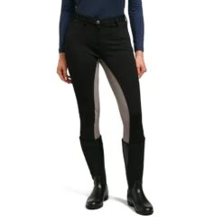 Women's Wessex Two Tone Jodhpurs -Outdoor Clothing Sale go 305291 z