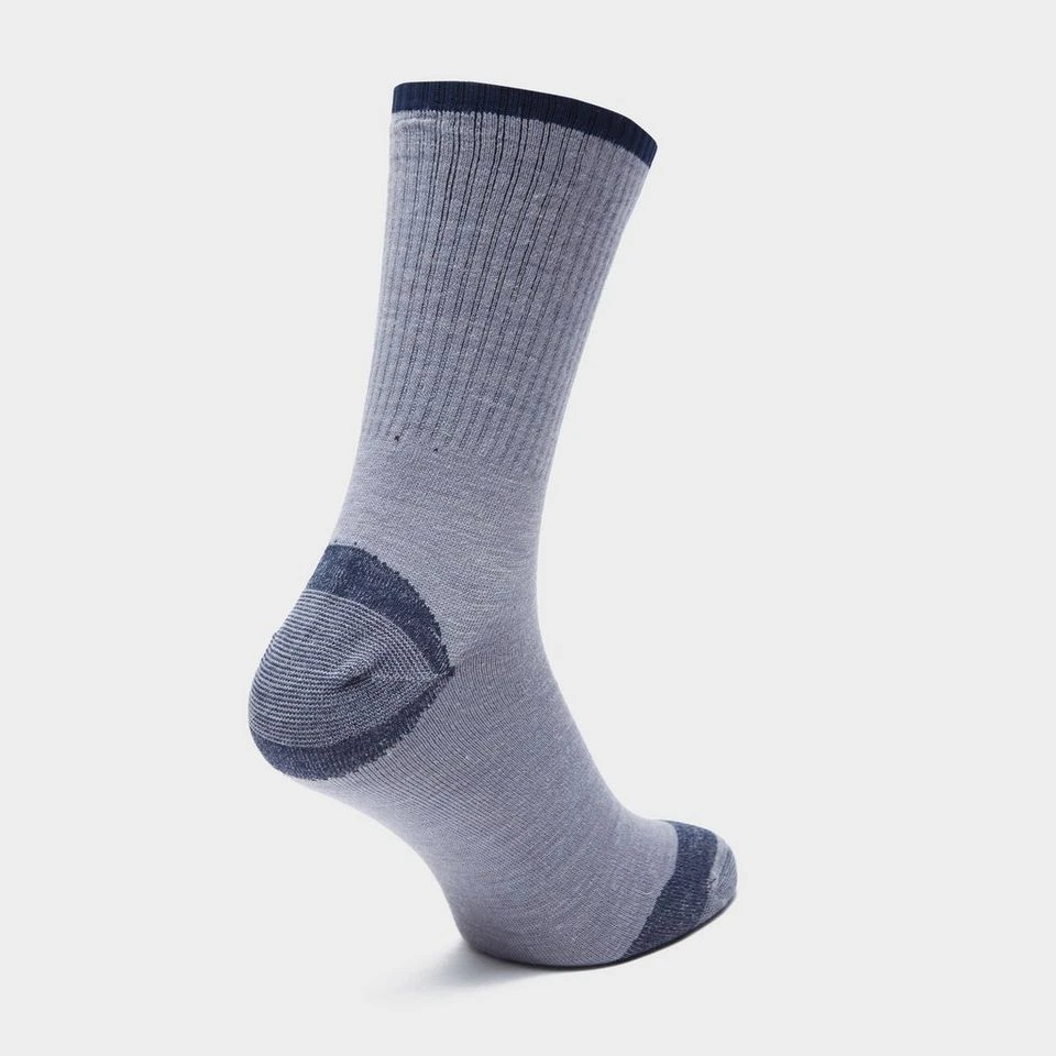 Women's Double Layer Walking Socks 5 Women's Double Layer Walking Socks - Image 3