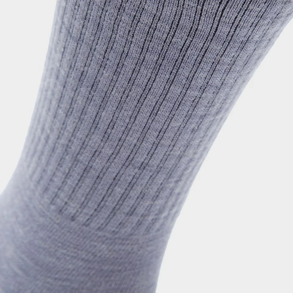 Women's Double Layer Walking Socks 7 Women's Double Layer Walking Socks - Image 5