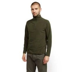 Lightweight Fleece Top -Outdoor Clothing Sale go 308740 z