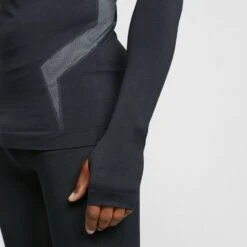 Men's Flow Form Baselayer Top -Outdoor Clothing Sale go 309238 f