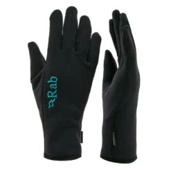 Rab Powerstretch Women's Glove 9 Rab Powerstretch Women's Glove -Outdoor Clothing Sale go 309561 z