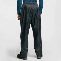 Men's Arimo Waterproof Overtrousers -Outdoor Clothing Sale go 316884 b