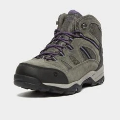 Hi-Tec Aysgarth II Mid WP Women's Walking Boot -Outdoor Clothing Sale go 318366 c