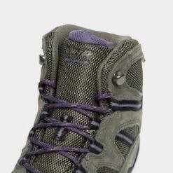 Hi-Tec Aysgarth II Mid WP Women's Walking Boot -Outdoor Clothing Sale go 318366 e