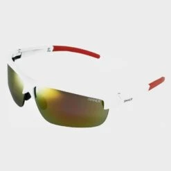 SINNER Antigua Sport Sunglasses (White/Interchangeable)