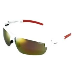 SINNER Antigua Sport Sunglasses (White/Interchangeable) -Outdoor Clothing Sale go 318837 z