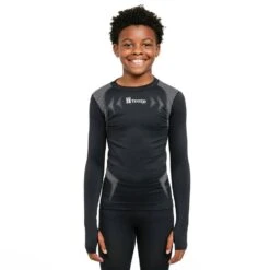 Flow Form Children's Baselayer Top -Outdoor Clothing Sale go 319671 z