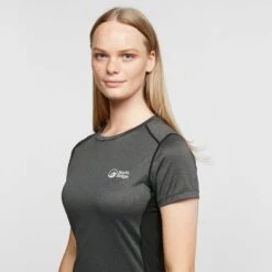 Women’s Resistance Short Sleeve Baselayer Top -Outdoor Clothing Sale go 319702 d