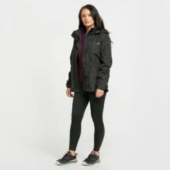 Women's Versatile 3-in-1 Jacket 13 Women's Versatile 3-in-1 Jacket -Outdoor Clothing Sale go 323458 c