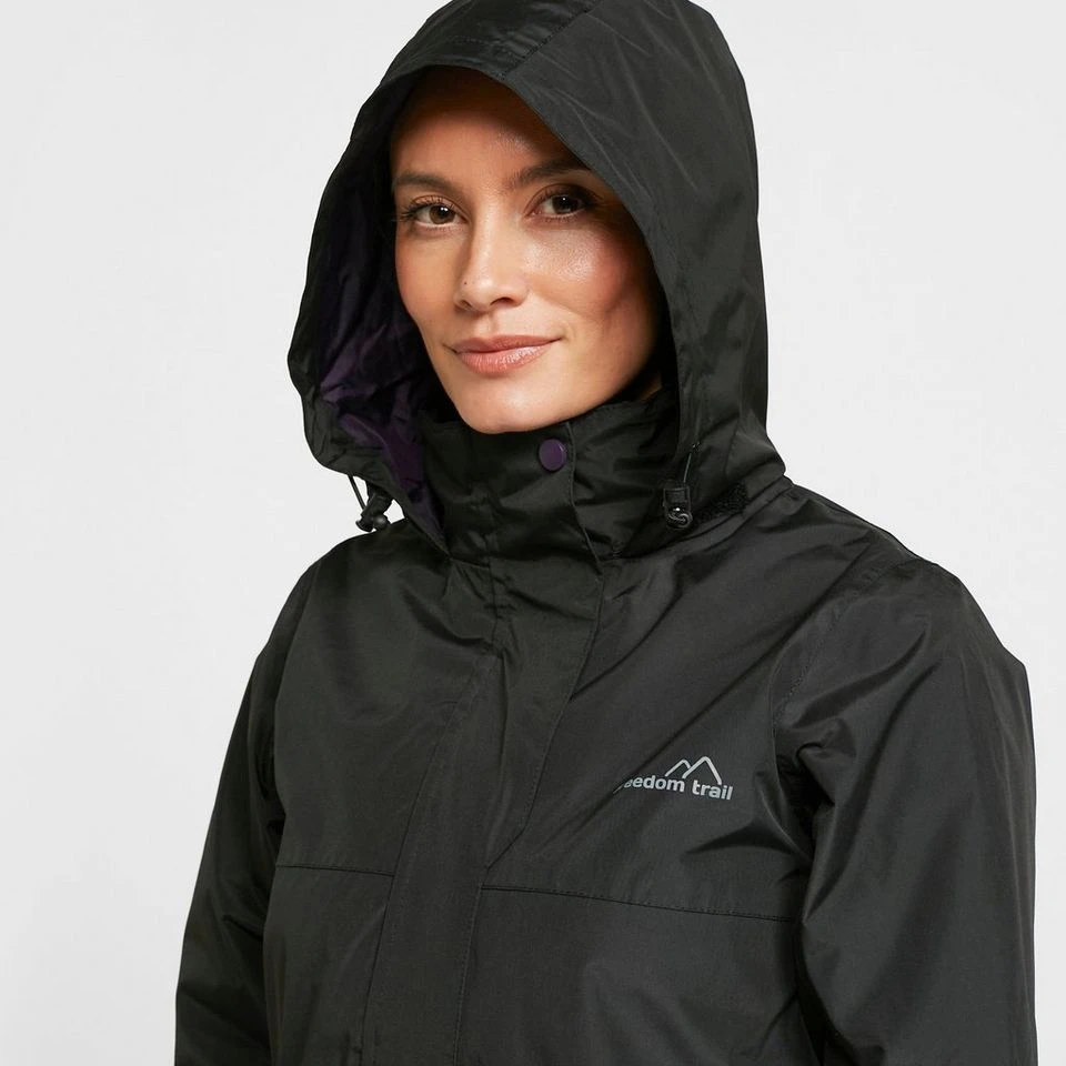 Women's Versatile 3-in-1 Jacket 7 Women's Versatile 3-in-1 Jacket - Image 5