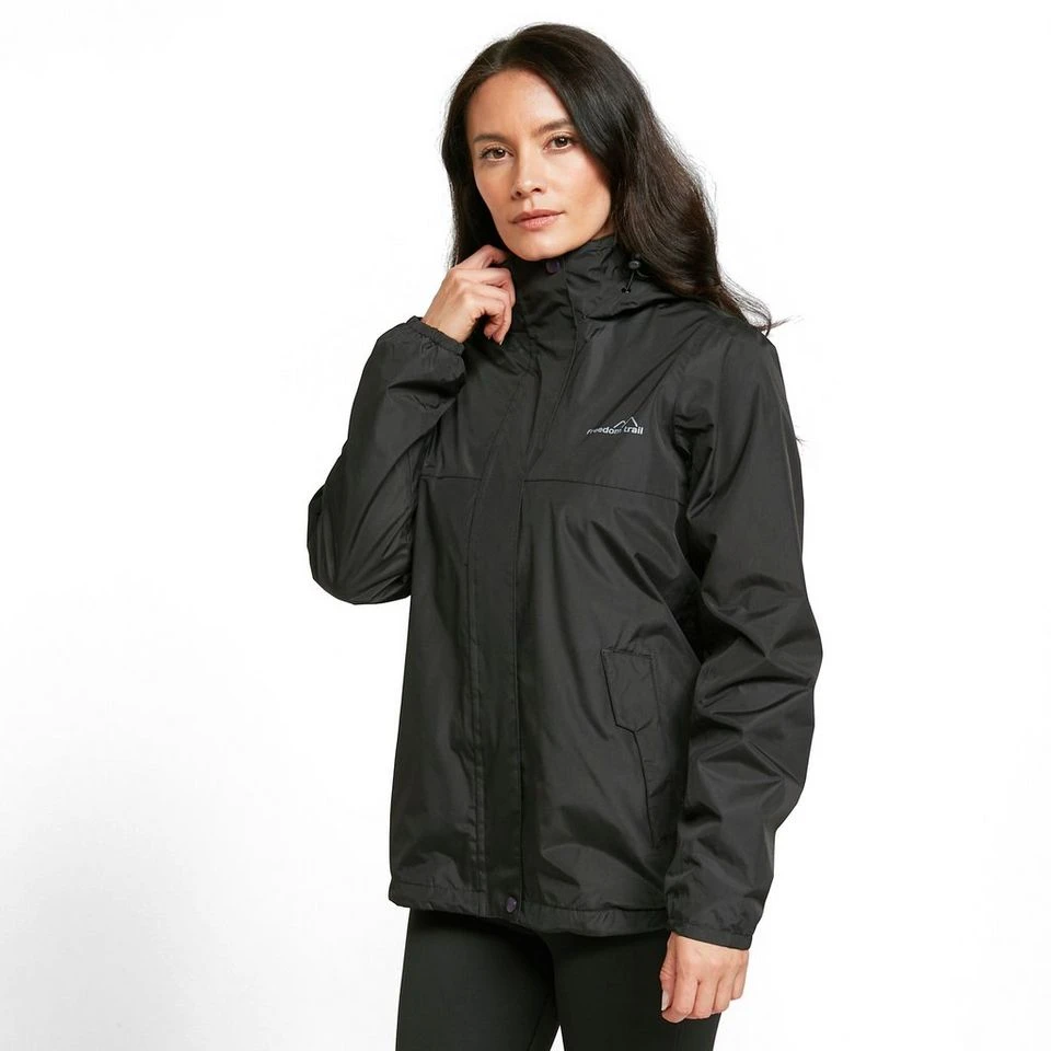 Women's Versatile 3-in-1 Jacket 11 Women's Versatile 3-in-1 Jacket - Image 9