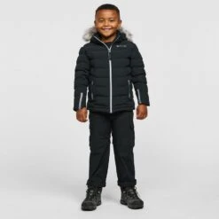 Kids' Serre Insulated Snow Jacket -Outdoor Clothing Sale go 323736 c