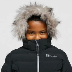 Kids' Serre Insulated Snow Jacket -Outdoor Clothing Sale go 323736 d