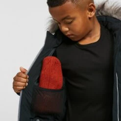 Kids' Serre Insulated Snow Jacket -Outdoor Clothing Sale go 323736 g