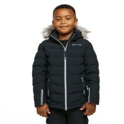 Kids' Serre Insulated Snow Jacket -Outdoor Clothing Sale go 323736 z