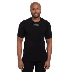 Men's Barneo Base Top SS -Outdoor Clothing Sale go 323769 z