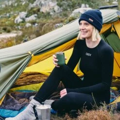 Men's Barneo Long Sleeve Baselayer Top 19 Men's Barneo Long Sleeve Baselayer Top -Outdoor Clothing Sale go 323771 i