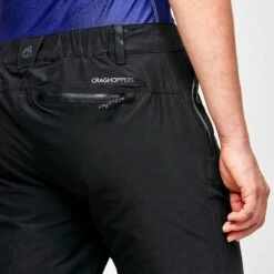 Craghoppers Women's Kiwi Pro Waterproof Trousers -Outdoor Clothing Sale go 323914 e