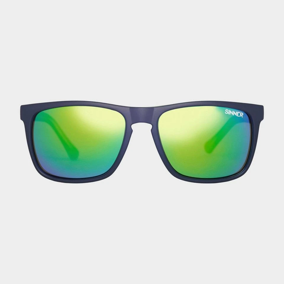 SINNER Oak Sintec Icy Green Mirror 4 SINNER Oak Sintec Icy Green Mirror - Image 2