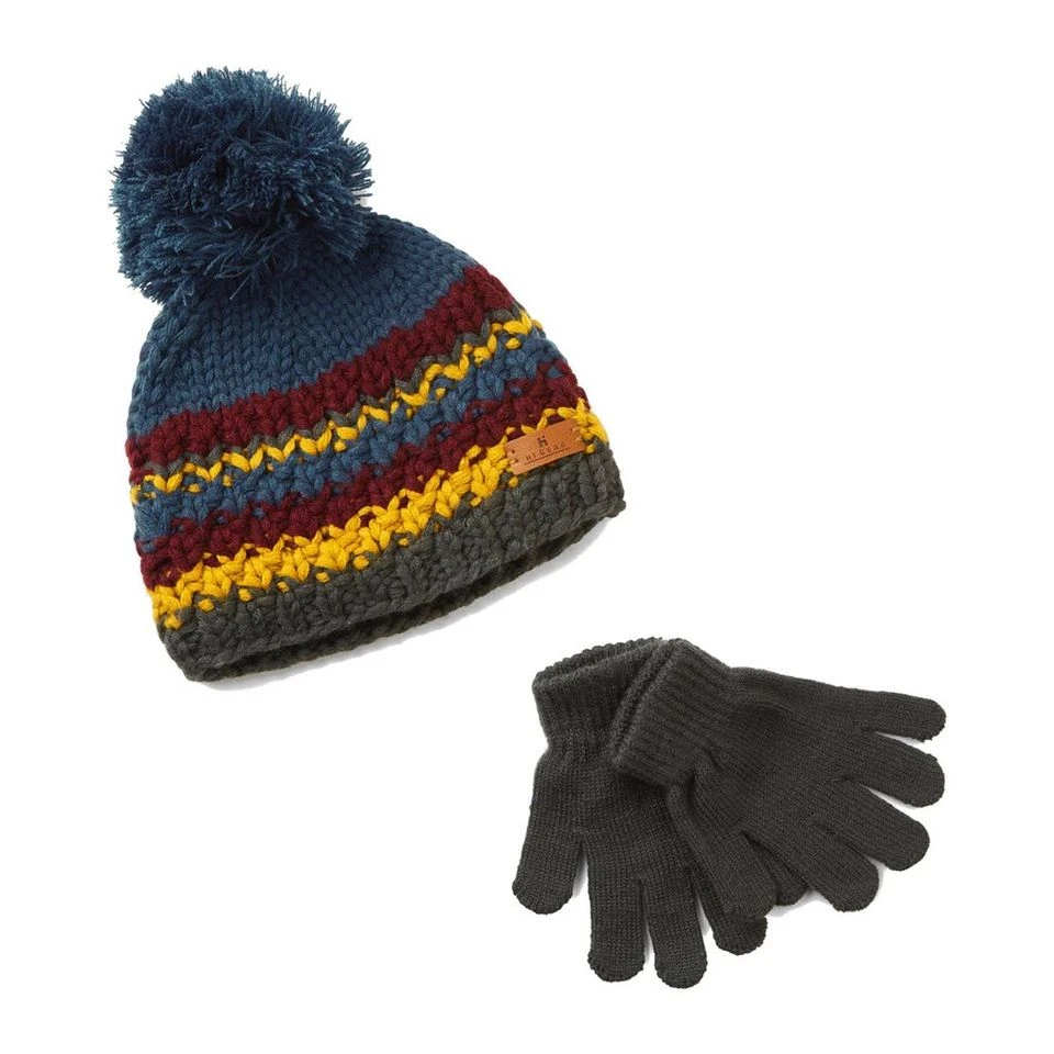 Kids' Hat And Glove Set 4 Kids' Hat And Glove Set - Image 2