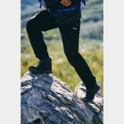 Men's Strata Softshell Trousers (Regular Length) -Outdoor Clothing Sale go 327090 i