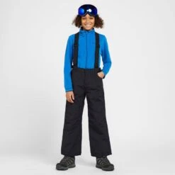 Kids' Avoriaz Salopette (ages 13-16) -Outdoor Clothing Sale go 327770 c