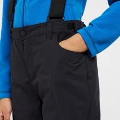 Kids' Avoriaz Salopette (ages 13-16) -Outdoor Clothing Sale go 327770 d