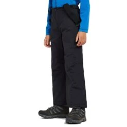 Kids' Avoriaz Salopette (ages 13-16) -Outdoor Clothing Sale go 327770 z