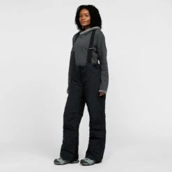 Women's Vallnord Salopettes -Outdoor Clothing Sale go 327771 c