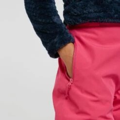 Kids' Vail Stretch Salopettes -Outdoor Clothing Sale go 327791 f