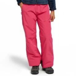 Kids' Vail Stretch Salopettes -Outdoor Clothing Sale go 327791 z