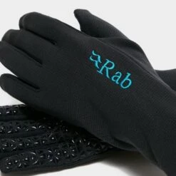 Rab Women's Phantom Contact Grip Glove -Outdoor Clothing Sale go 328359 c