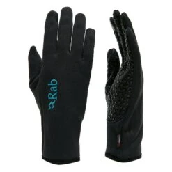 Rab Women's Phantom Contact Grip Glove -Outdoor Clothing Sale go 328359 z