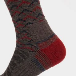 Bridgedale Men's Hike Lightweight Merino Endurance Ankle Socks -Outdoor Clothing Sale go 328748 f