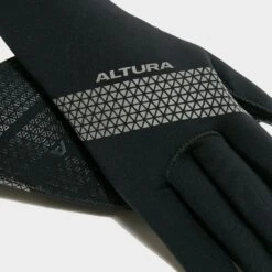 Altura Thermostretch 3 Neoprene Windproof Cycling Gloves -Outdoor Clothing Sale go 328890 c