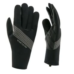 Altura Thermostretch 3 Neoprene Windproof Cycling Gloves -Outdoor Clothing Sale go 328890 z