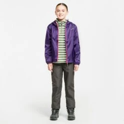 Kids' Tempest Waterproof Jacket -Outdoor Clothing Sale go 329069 c