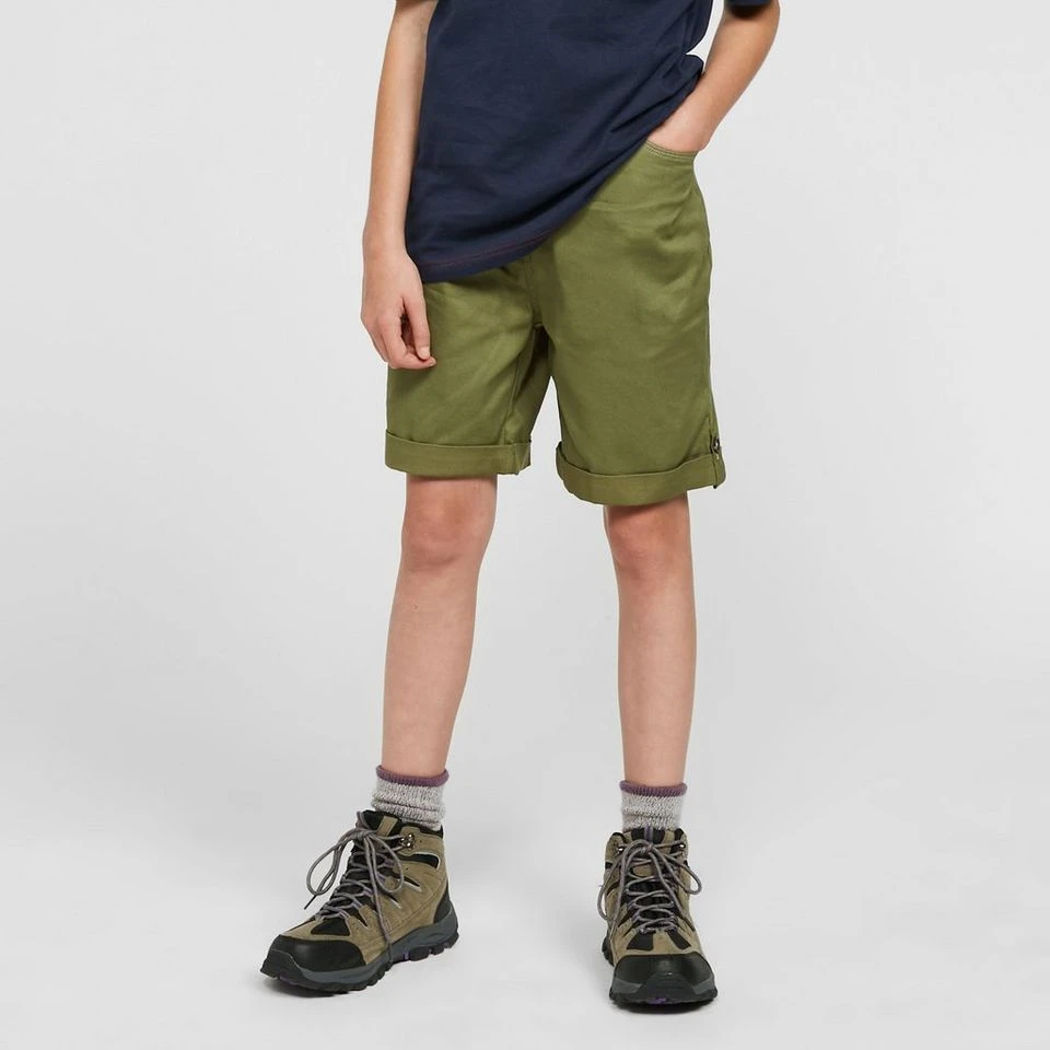 Kids' Pembrook Shorts (ages 13-16) 3 Kids' Pembrook Shorts (ages 13-16)
