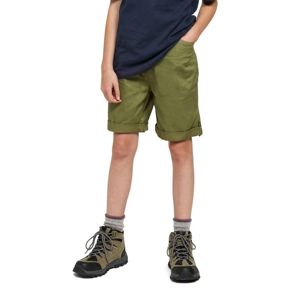 Kids' Pembrook Shorts (ages 13-16) 9 Kids' Pembrook Shorts (ages 13-16) - Image 7