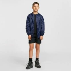 Kids' Stowaway Waterproof Jacket -Outdoor Clothing Sale go 329818 c